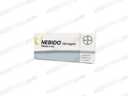 NEBIDO 250 mg /ml