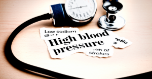 Safe Exercise for High Blood Pressure and Diabetes
