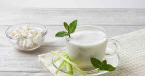 What Food Helps Reduce Lactic Acid