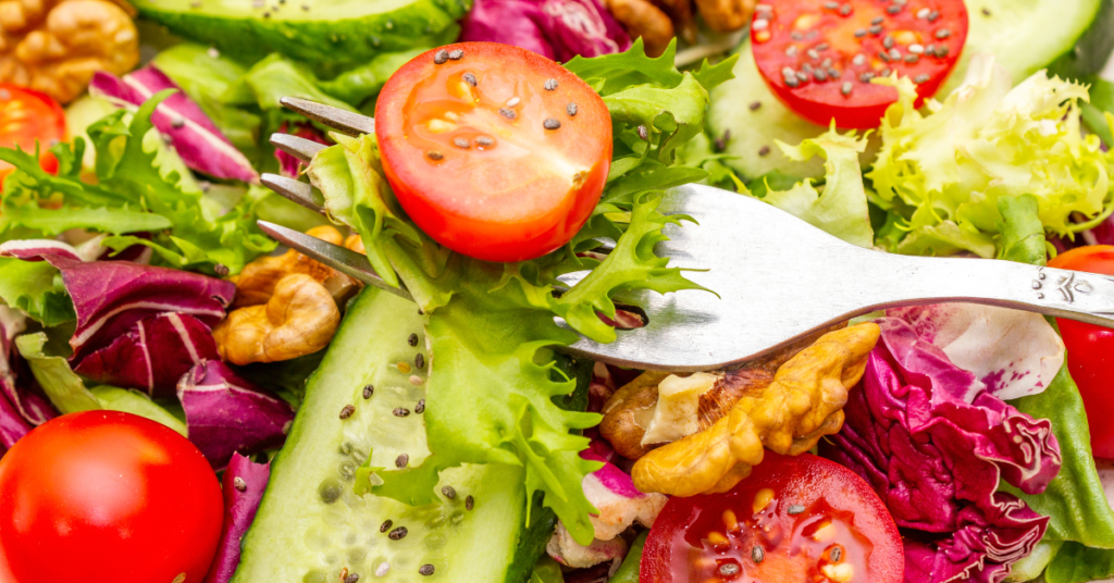 Challenges and Solutions in Vegetarian Bodybuilding