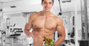 Is it possible to be a Vegetarian Bodybuilder?