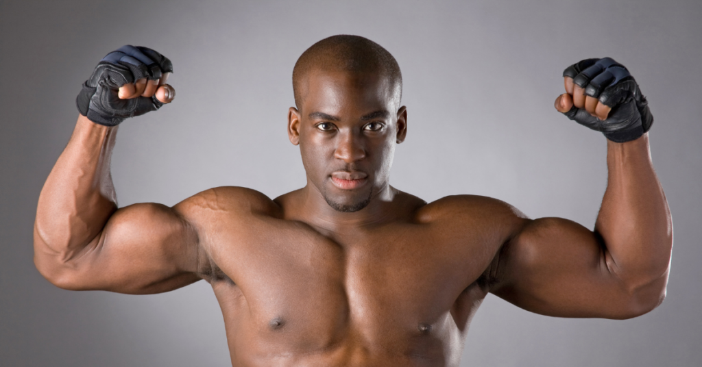 Benefits of Vegetarian Bodybuilding