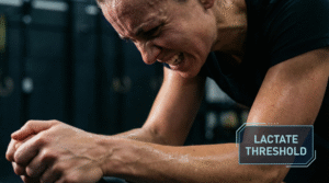 Muscle burn during exercise often mistaken for lactic acid buildup